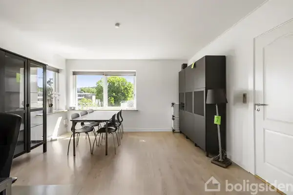 Ejerlejlighed på Reberbanen 43, 2. tv., 6200 Aabenraa
