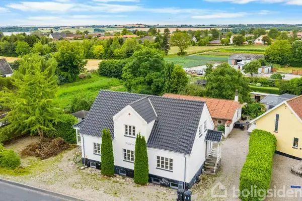 Villa på Strandvejen 2, 5600 Faaborg