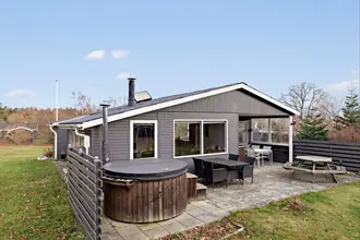 Fritidshus på Pileskellet 17, Øer, 8400 Ebeltoft