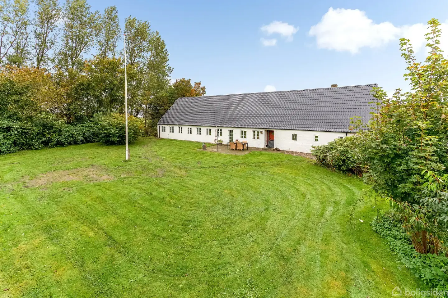 Villa på Horsbølvej 26, 6780 Skærbæk