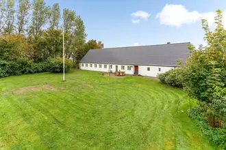 Villa på Horsbølvej 26, Rejsby, 6780 Skærbæk