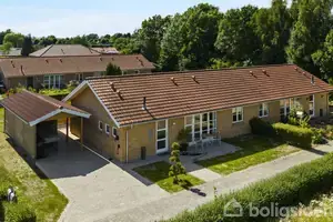 Andelsbolig på Mejerivænget 6, 5750 Ringe