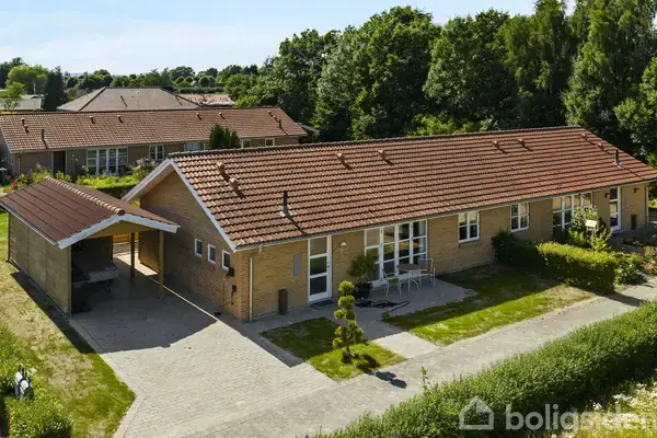 Andelsbolig på Mejerivænget 6, 5750 Ringe