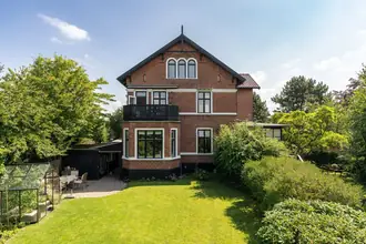 Ejerlejlighed på Øresundshøj 4, 1., 2920 Charlottenlund