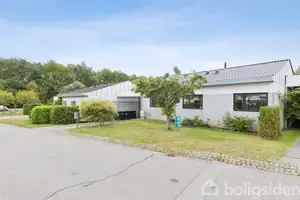 Rækkehus på Birkevang 57, 2640 Hedehusene