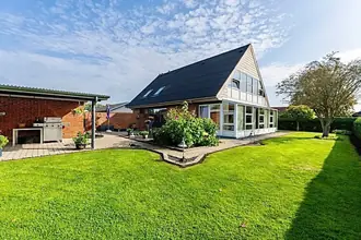 Villa på Ildtornvej 10, Mou, 9280 Storvorde