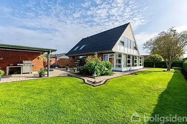 Villa på Ildtornvej 10, 9280 Storvorde