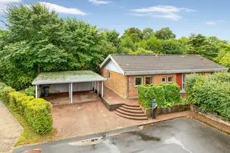 Villa på Mosegårdsvej 23, Erritsø, 7000 Fredericia