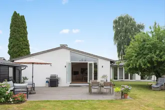 Villa på Tessebøllevej 8A, 4681 Herfølge