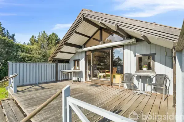 Fritidsbolig på Strandlystvej 32, 3310 Ølsted