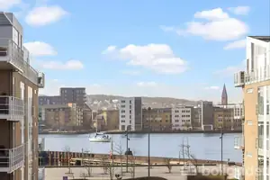 Ejerlejlighed på Vesterbrogade 12, 1. tv., 9400 Nørresundby