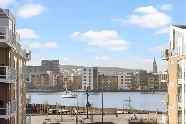 Ejerlejlighed på Vesterbrogade 12, 1. tv., 9400 Nørresundby