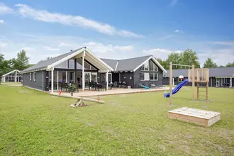 Fritidshus på Nordgårdsvej 9, 3210 Vejby