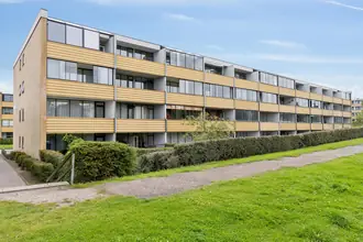 Ejerlejlighed på Byskov Alle 16, 1. th., 4200 Slagelse