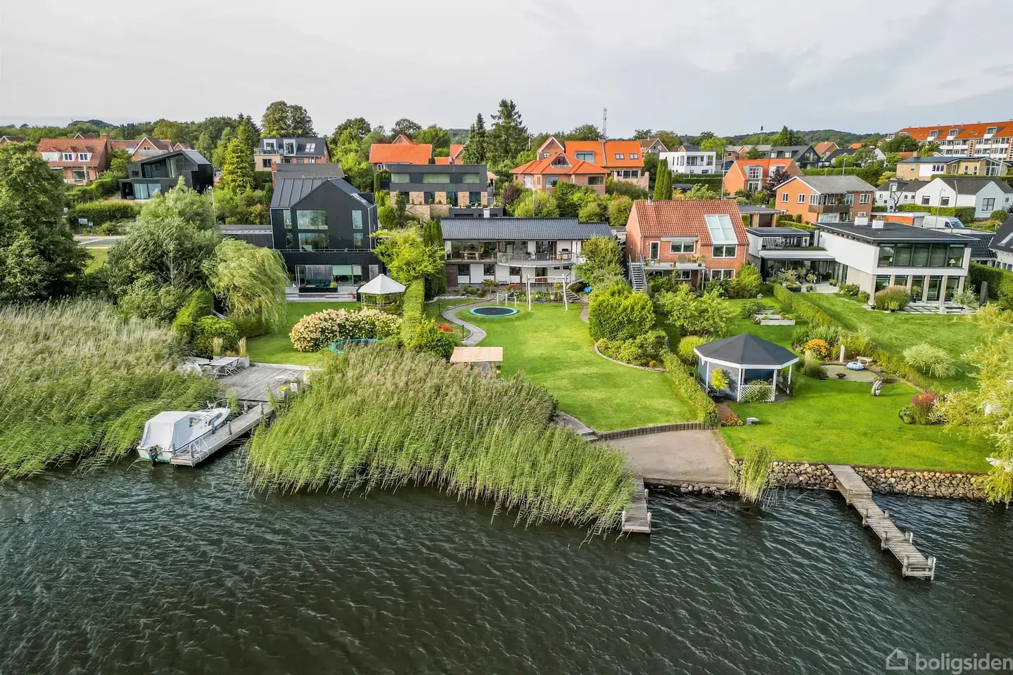 Villa på Sølystvej 107, 8600 Silkeborg