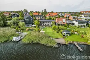 Villa på Sølystvej 107, 8600 Silkeborg