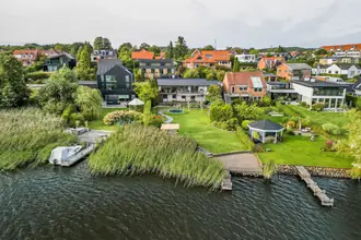 Villa på Sølystvej 107, 8600 Silkeborg