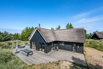 Fritidshus på Gøgevej 57, Henne Strand, 6854 Henne