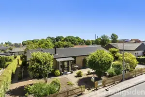 Villa på Hyldemosevej 10, 8830 Tjele