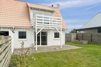 Rækkehus på Vigen 9A, 9492 Blokhus