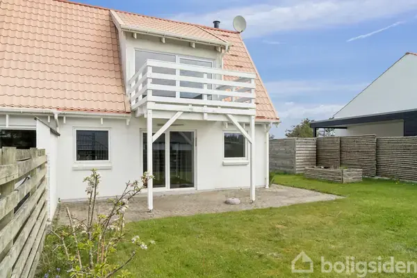 Rækkehus på Vigen 9A, 9492 Blokhus