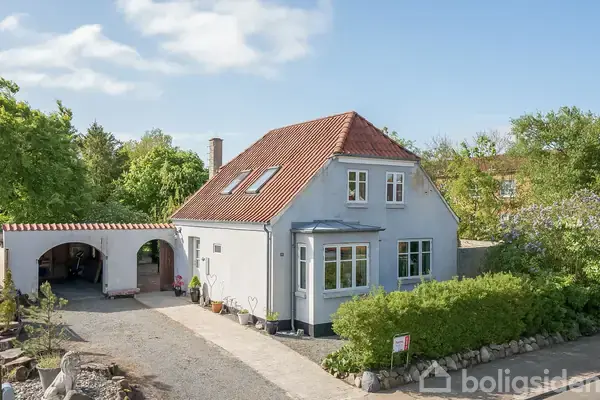 Villa på Kildevej 6, 6800 Varde