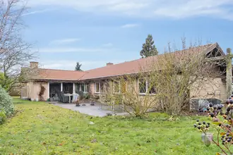 Villa på Heibergs Have 42, 4300 Holbæk