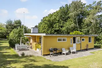 Fritidshus på Lærkestien 1, 8400 Ebeltoft