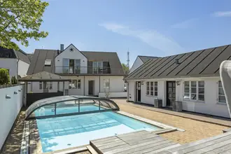 Villa på Jyllandsgade 17, 9520 Skørping