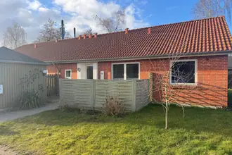 Andelsbolig på Birkelunden 121, Ejby, 5592