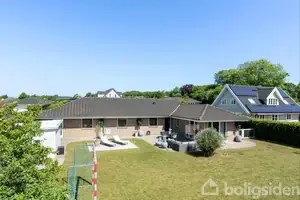 Villa på Brinken 147, 4700 Næstved