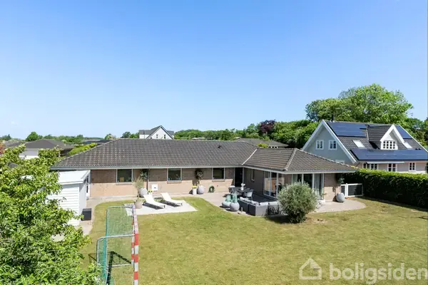 Villa på Brinken 147, 4700 Næstved