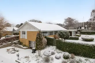 Villa på Løvsangervej 12, 4230 Skælskør