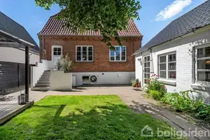 Villa på Kildevej 10, 7430 Ikast