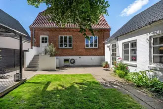 Villa på Kildevej 10, 7430 Ikast