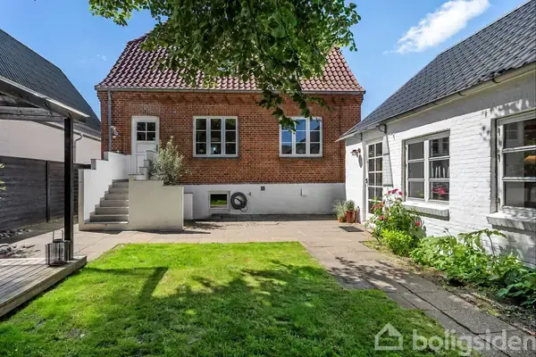Villa på Kildevej 10, 7430 Ikast