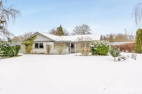 Villa på Pyntevænget 75, 4800 Nykøbing F