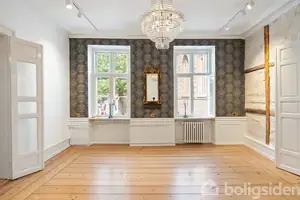 Ejerlejlighed på Nørregade 45B, 1. th., 5000 Odense C