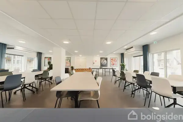 Ejerlejlighed på Gartnerbyen 24, st. 8., 5200 Odense V