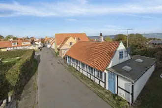 Villa på Søndergade 23, Allinge, 3770 Allinge