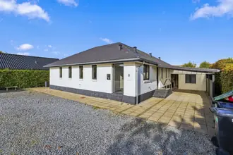 Villa på Hjertingvej 115A, 6800 Varde