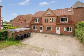 Villa på Ringridervej 2, 6400 Sønderborg
