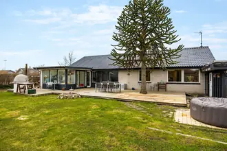 Villa på Rughaven 23, Thorsager, 8410 Rønde