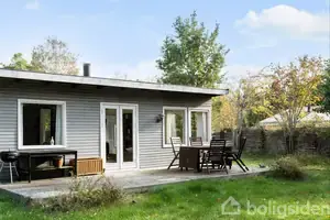 Fritidsbolig på Poppelhegnet 16, 4480 Store Fuglede