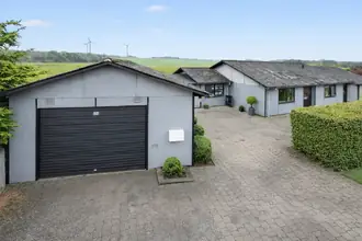 Villa på Solvej 10, 7160 Tørring