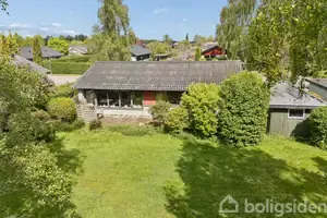 Villa på Thorsvej 3, 4180 Sorø