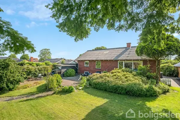 Villa på Karlsgårdevej 6, 6800 Varde