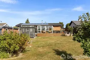 Villa på Bellisvej 23, 3650 Ølstykke