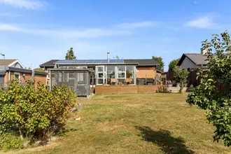 Villa på Bellisvej 23, 3650 Ølstykke