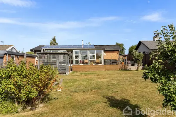 Villa på Bellisvej 23, 3650 Ølstykke
